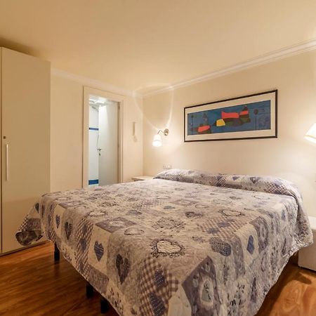 Parlamento Modern Apartment Рим Екстер'єр фото