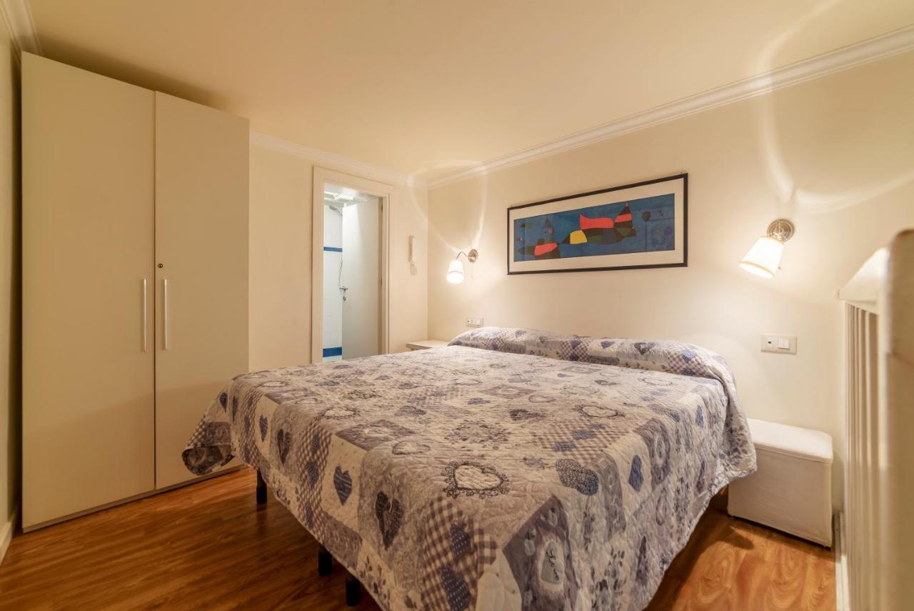 Parlamento Modern Apartment Рим Екстер'єр фото