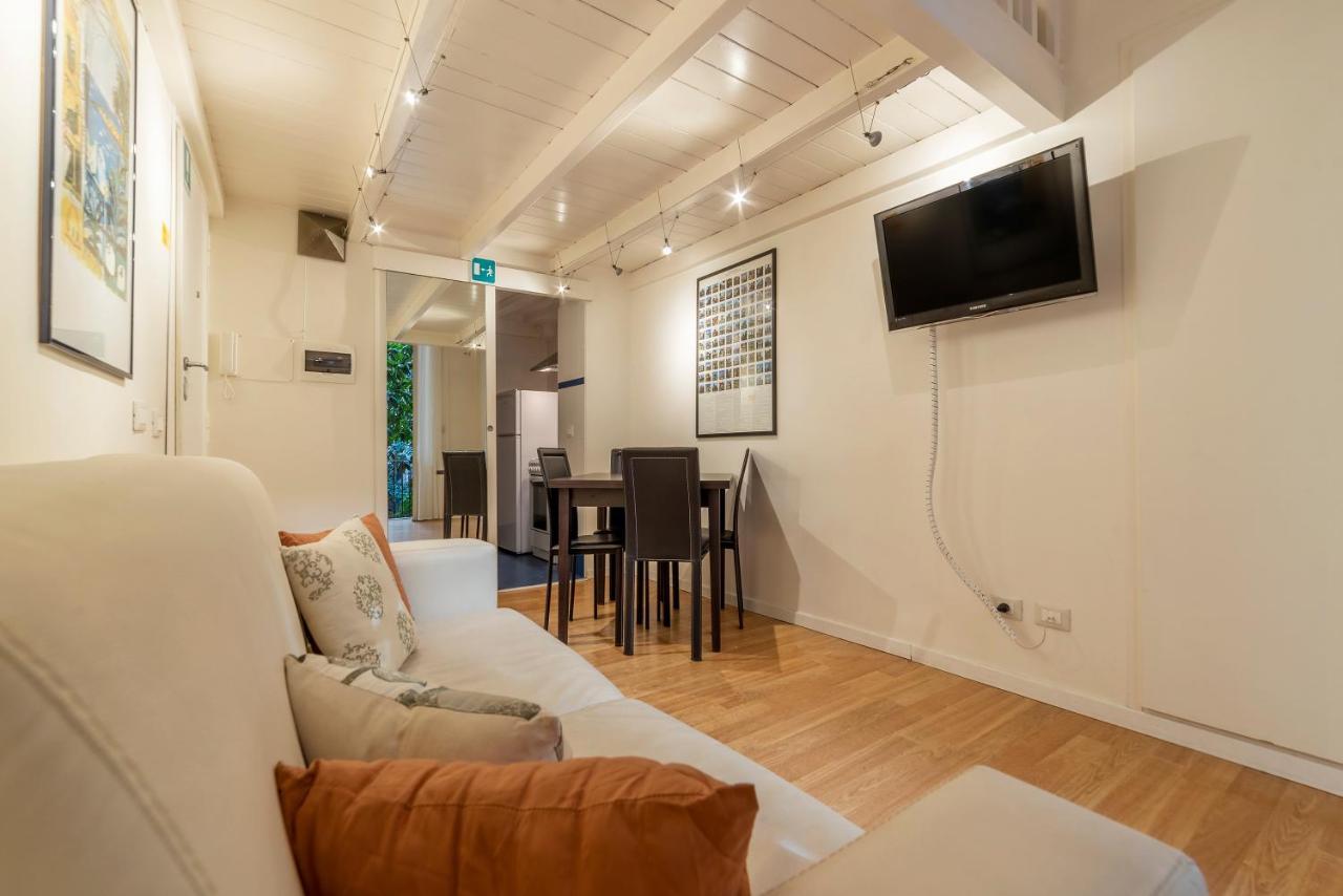 Parlamento Modern Apartment Рим Екстер'єр фото