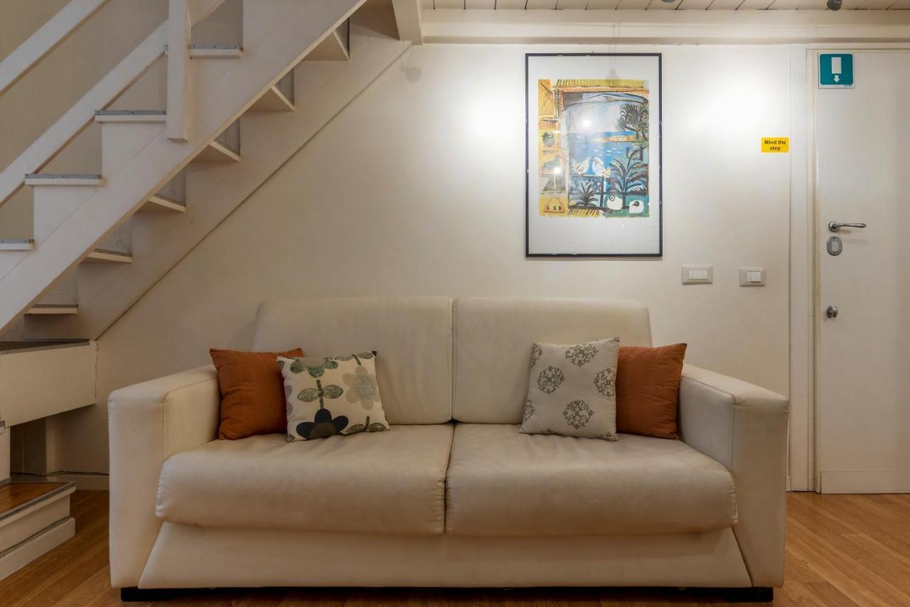 Parlamento Modern Apartment Рим Екстер'єр фото