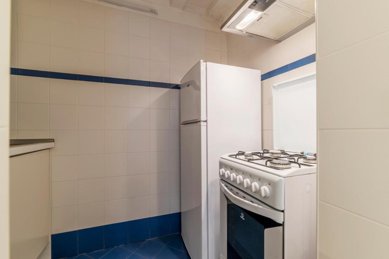 Parlamento Modern Apartment Рим Екстер'єр фото