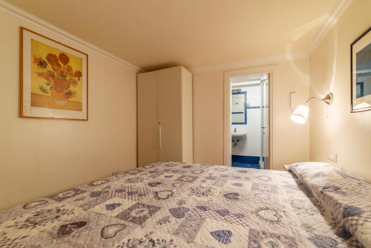 Parlamento Modern Apartment Рим Екстер'єр фото