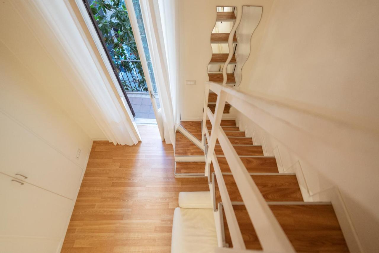 Parlamento Modern Apartment Рим Екстер'єр фото