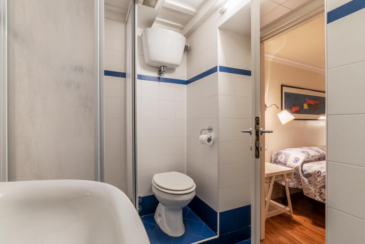 Parlamento Modern Apartment Рим Екстер'єр фото